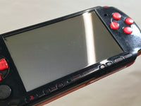 PSP-3000 BLACK & RED Console Japan - With Defects GE1583 – J4U.co.jp
