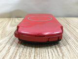 PSP-3000 BLACK & RED Console Japan - With Defects GE1583