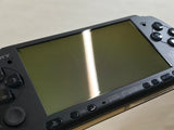 PSP-3000 MONSTER HUNTER 3RD Ver. Console Japan - With Defects GE1584