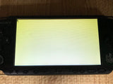 PSP-3000 MONSTER HUNTER 3RD Ver. Console Japan - With Defects GE1584