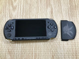 PSP-3000 MONSTER HUNTER 3RD Ver. Console Japan - With Defects GE1584