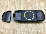 PSP-3000 MONSTER HUNTER 3RD Ver. Console Japan - With Defects GE1584