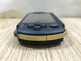 PSP-3000 MONSTER HUNTER 3RD Ver. Console Japan - With Defects GE1584