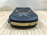 PSP-3000 MONSTER HUNTER 3RD Ver. Console Japan - With Defects GE1584