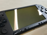 PSP-3000 MONSTER HUNTER 3RD Ver. Console Japan - With Defects GE1584