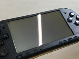 PSP-3000 MONSTER HUNTER 3RD Ver. Console Japan - With Defects GE1585