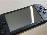 PSP-3000 MONSTER HUNTER 3RD Ver. Console Japan - With Defects GE1585
