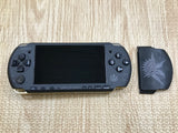 PSP-3000 MONSTER HUNTER 3RD Ver. Console Japan - With Defects GE1585