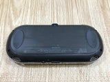 PS Vita PCH-1000 CRYSTAL BLACK Console Japan - Tested Working GE1586