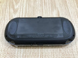 PS Vita PCH-1000 CRYSTAL BLACK Console Japan - Tested Working GE1587