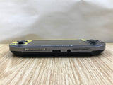 PS Vita PCH-1000 CRYSTAL BLACK Console Japan - Tested Working GE1587