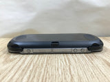 PS Vita PCH-1000 CRYSTAL BLACK Console Japan - Tested Working GE1587