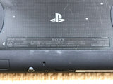 PS Vita PCH-2000 BLACK Console Japan - Tested Working GE1588