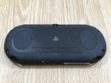 PS Vita PCH-2000 BLACK Console Japan - Tested Working GE1588