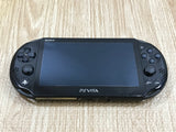 PS Vita PCH-2000 BLACK Console Japan - With Defects GE1589