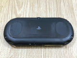 PS Vita PCH-2000 BLACK Console Japan - With Defects GE1589