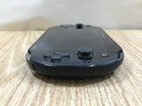 PS Vita PCH-2000 BLACK Console Japan - With Defects GE1589