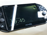 PS Vita PCH-2000 BLACK Console Japan - With Defects GE1589