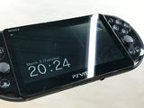 PS Vita PCH-2000 BLACK Console Japan - With Defects GE1590