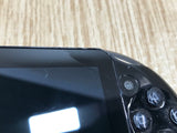 PS Vita PCH-2000 BLACK Console Japan - With Defects GE1590