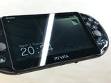 PS Vita PCH-2000 BLACK Console Japan - With Defects GE1590