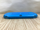 PS Vita PCH-2000 AQUA BLUE Console Japan - With Defects GE1591