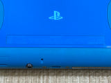PS Vita PCH-2000 AQUA BLUE Console Japan - Tested Working GE1592