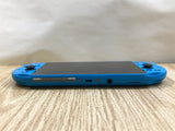 PS Vita PCH-2000 AQUA BLUE Console Japan - Tested Working GE1592