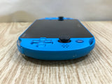 PS Vita PCH-2000 AQUA BLUE Console Japan - Tested Working GE1592
