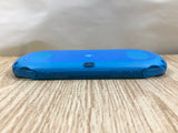 PS Vita PCH-2000 AQUA BLUE Console Japan - Tested Working GE1592