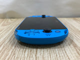 PS Vita PCH-2000 AQUA BLUE Console Japan - With Defects GE1593
