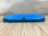 PS Vita PCH-2000 AQUA BLUE Console Japan - With Defects GE1593