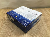 PS Vita PCH-2000 AQUA BLUE Console Boxed Japan - Tested Working GE1597