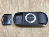 PSP-1000 BLACK Console Japan - With Defects GE1598