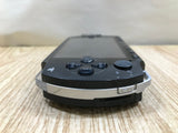 PSP-1000 BLACK Console Japan - With Defects GE1598
