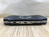PSP-1000 BLACK Console Japan - With Defects GE1598