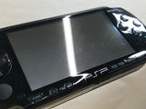 PSP-1000 BLACK Console Japan - With Defects GE1599