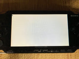 PSP-1000 BLACK Console Japan - With Defects GE1599