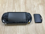 PSP-1000 BLACK Console Japan - With Defects GE1599