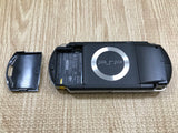 PSP-1000 BLACK Console Japan - With Defects GE1599