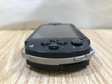 PSP-1000 BLACK Console Japan - With Defects GE1599
