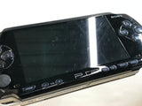 PSP-1000 BLACK Console Japan - Not Working GE1600