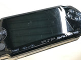 PSP-1000 BLACK Console Japan - Not Working GE1600