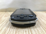 PSP-1000 BLACK Console Japan - Not Working GE1600