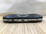 PSP-1000 BLACK Console Japan - Not Working GE1600