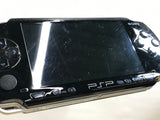 PSP-1000 BLACK Console Japan - Not Working GE1600