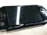 PSP-1000 BLACK Console Japan - Not Working GE1600