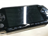 PSP-1000 BLACK Console Japan - Not Working GE1600