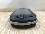 PSP-1000 BLACK Console Japan - With Defects GE1601