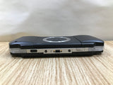 PSP-1000 BLACK Console Japan - With Defects GE1601